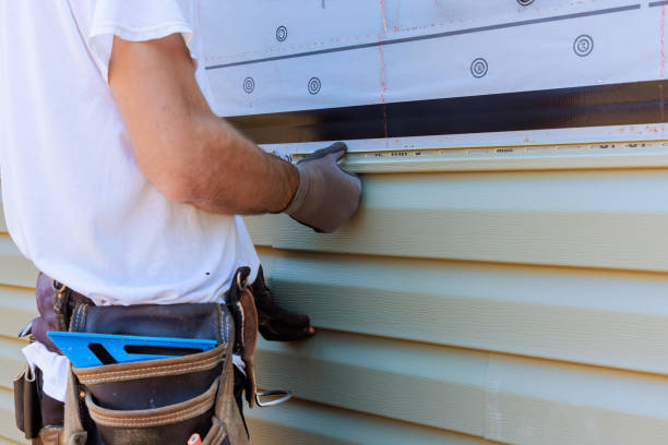 Trusted Vinyl Siding service in New York, NY - Creative Siding