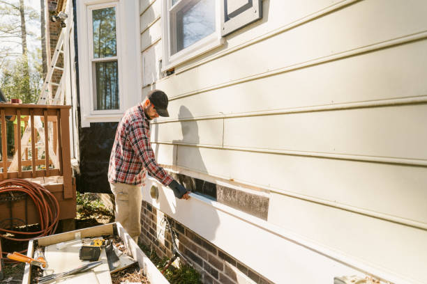 Trusted Siding Replacement service in New York, NY - Creative Siding